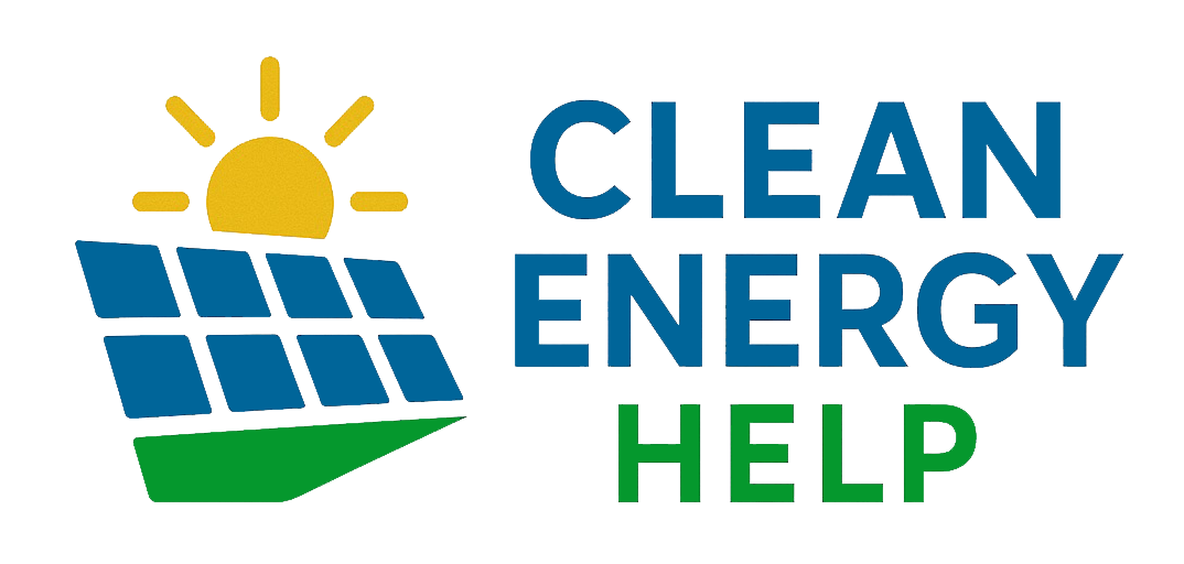 Clean Energy Help