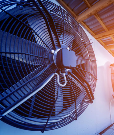 energy efficient hvac