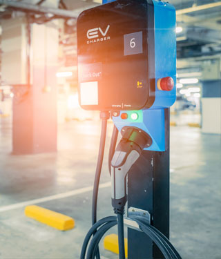 ev charging